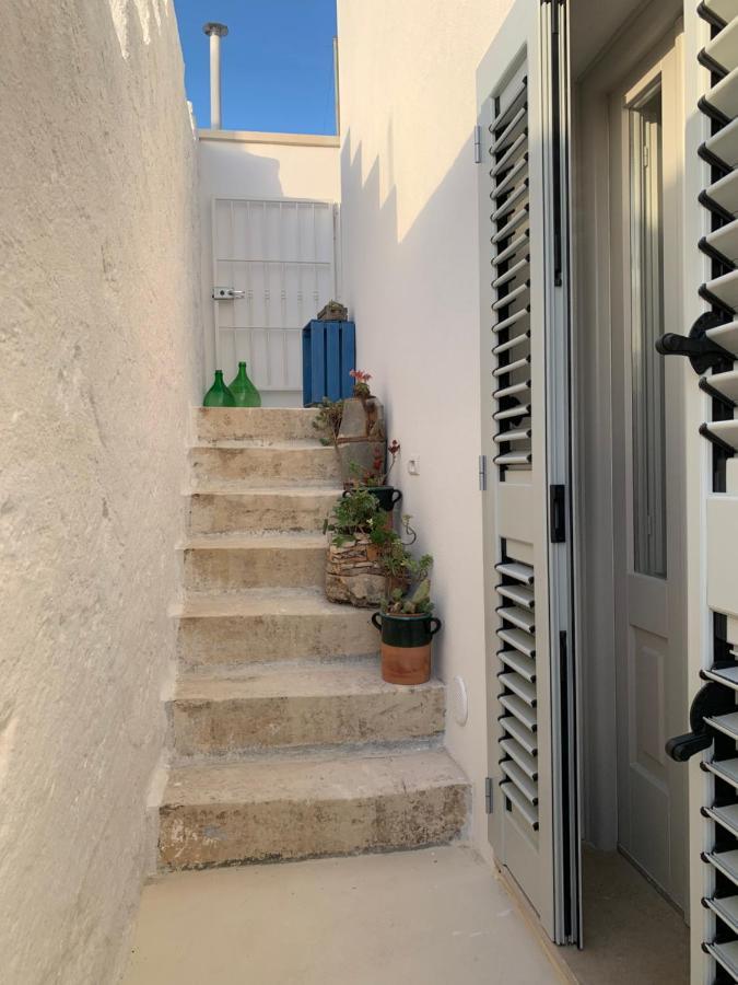 Appartamento La Loggia Salentina Poggiardo Esterno foto