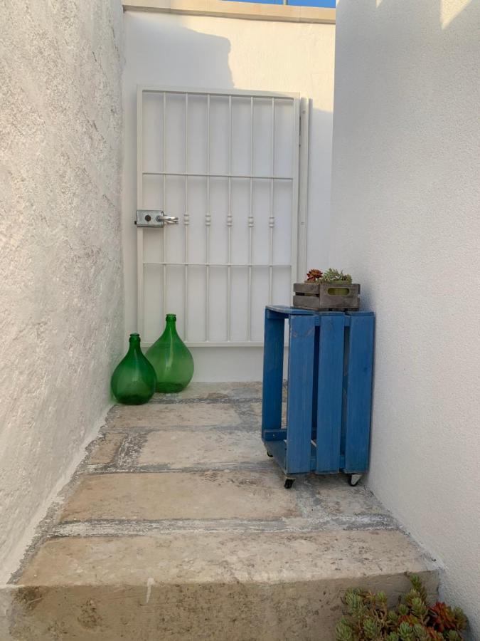 Appartamento La Loggia Salentina Poggiardo Esterno foto