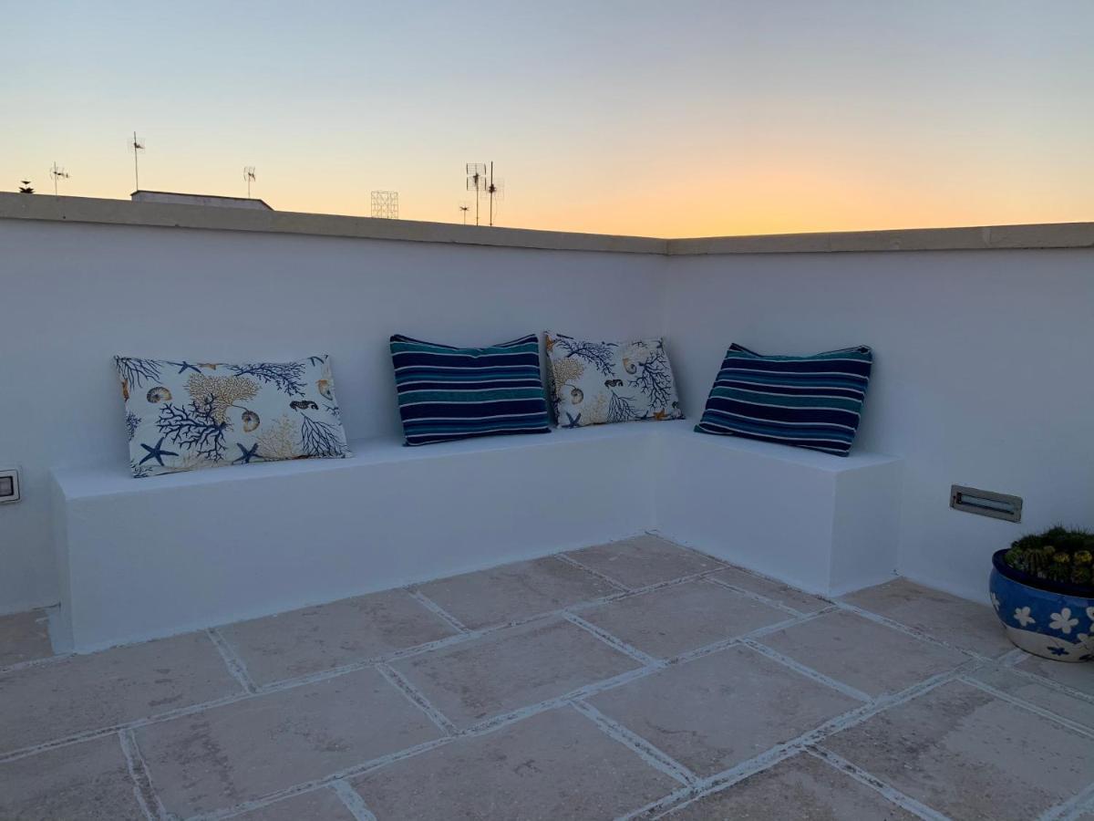 Appartamento La Loggia Salentina Poggiardo Esterno foto