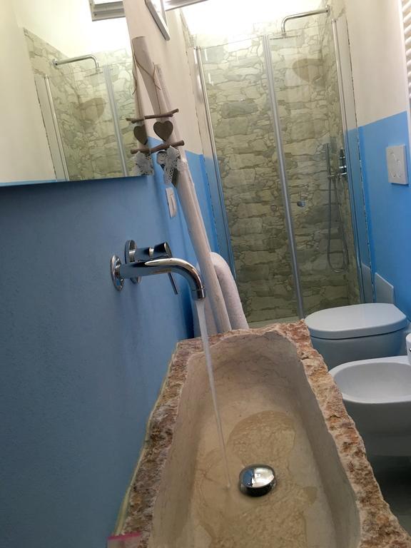 Appartamento La Loggia Salentina Poggiardo Esterno foto