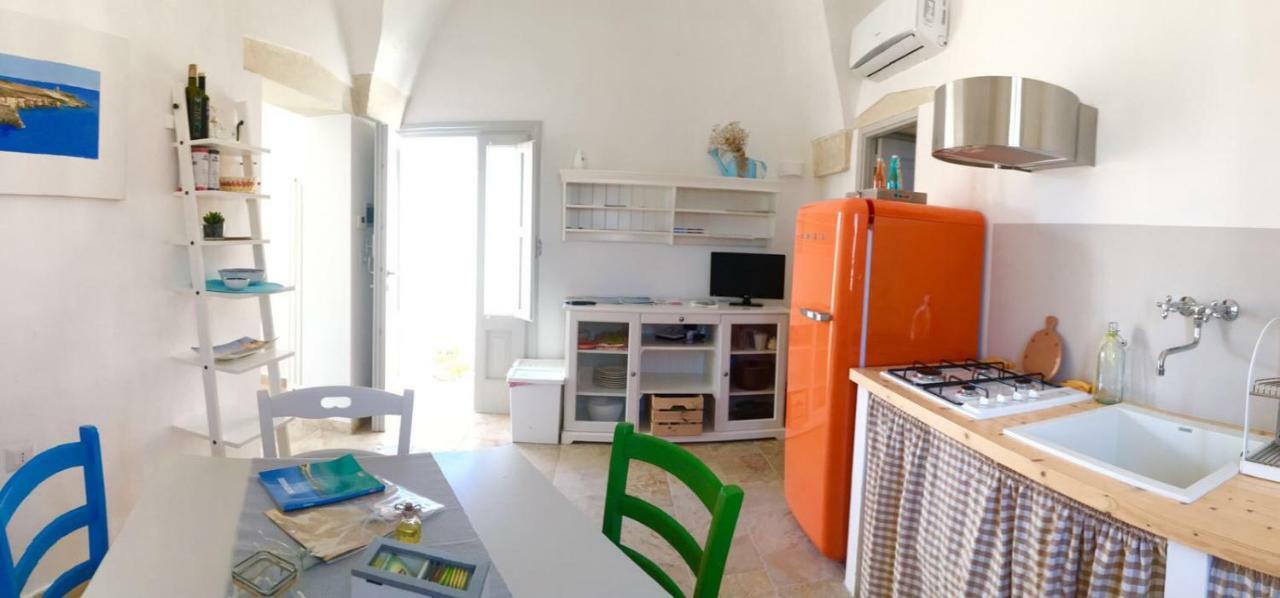 Appartamento La Loggia Salentina Poggiardo Esterno foto