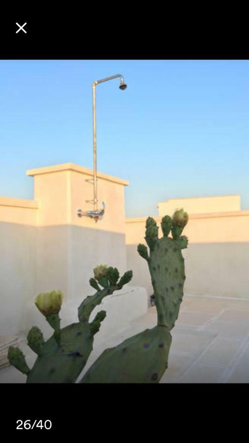 Appartamento La Loggia Salentina Poggiardo Esterno foto
